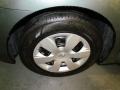 Aloe Green Metallic - Camry LE Photo No. 10