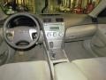 Aloe Green Metallic - Camry LE Photo No. 16