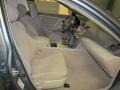Aloe Green Metallic - Camry LE Photo No. 24