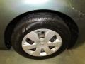 Aloe Green Metallic - Camry LE Photo No. 25
