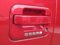 2010 Red Candy Metallic Ford F150 FX4 SuperCab 4x4  photo #9