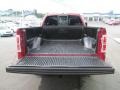 Black Trunk Photo for 2010 Ford F150 #70393200