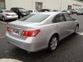 Starfire Pearl White - ES 350 Photo No. 6