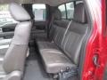 Black Rear Seat Photo for 2010 Ford F150 #70393233