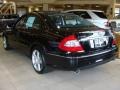 Black - E 350 4Matic Sedan Photo No. 4