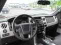 Black Dashboard Photo for 2010 Ford F150 #70393281