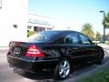 2006 Black Mercedes-Benz C 230 Sport  photo #6