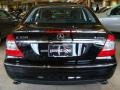 Black - E 350 4Matic Sedan Photo No. 5