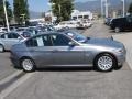 Space Grey Metallic - 3 Series 328i Sedan Photo No. 3