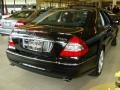 Black - E 350 4Matic Sedan Photo No. 6