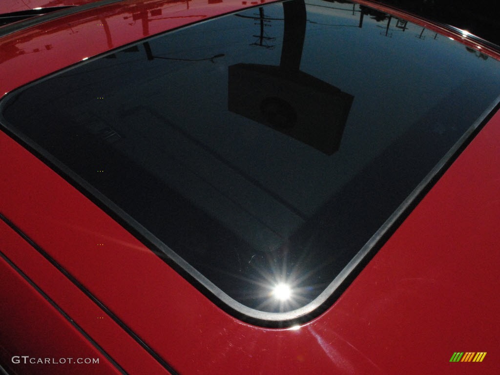 2009 3 Series 328i Coupe - Crimson Red / Grey photo #25