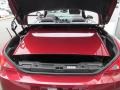 2008 Performance Red Metallic Pontiac G6 GT Convertible  photo #21