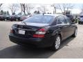 Black - S 550 4Matic Sedan Photo No. 3