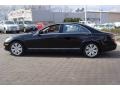 Black - S 550 4Matic Sedan Photo No. 5