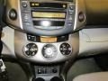 2008 Toyota RAV4 Limited V6 4WD Controls