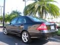 2006 Black Mercedes-Benz C 230 Sport  photo #8