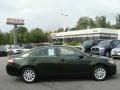 Spruce Mica - Camry XLE Photo No. 1
