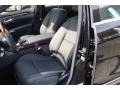Black - S 550 4Matic Sedan Photo No. 11