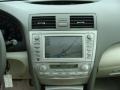 Spruce Mica - Camry XLE Photo No. 11