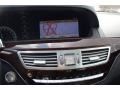 Black - S 550 4Matic Sedan Photo No. 12