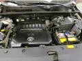 3.5 Liter DOHC 24-Valve VVT V6 2008 Toyota RAV4 Limited V6 4WD Engine