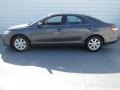 Magnetic Gray Metallic - Camry LE Photo No. 5