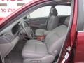 Salsa Red Pearl - Camry XLE Photo No. 10