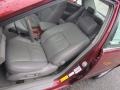 2003 Salsa Red Pearl Toyota Camry XLE  photo #12