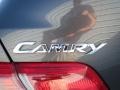 Magnetic Gray Metallic - Camry LE Photo No. 17