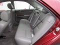 2003 Salsa Red Pearl Toyota Camry XLE  photo #18