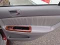 Salsa Red Pearl - Camry XLE Photo No. 24
