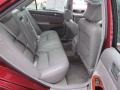 2003 Salsa Red Pearl Toyota Camry XLE  photo #25