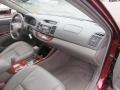 Salsa Red Pearl - Camry XLE Photo No. 27