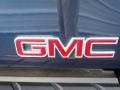 2009 Midnight Blue Metallic GMC Sierra 1500 Work Truck Crew Cab 4x4  photo #18