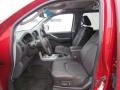 2012 Red Brick Nissan Pathfinder Silver 4x4  photo #10