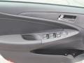 Shimmering White - Sonata SE 2.0T Photo No. 7