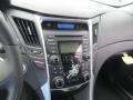 Shimmering White - Sonata SE 2.0T Photo No. 8