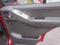2012 Red Brick Nissan Pathfinder Silver 4x4  photo #24