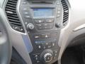 Gray Controls Photo for 2013 Hyundai Santa Fe #70395240