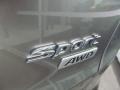 2013 Hyundai Santa Fe Sport AWD Marks and Logos