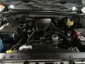 Silver Streak Mica - Tacoma Access Cab Photo No. 23