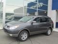 2012 Boulder Gray Hyundai Veracruz GLS AWD  photo #1