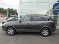 2012 Boulder Gray Hyundai Veracruz GLS AWD  photo #2