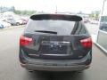 2012 Boulder Gray Hyundai Veracruz GLS AWD  photo #4