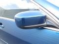 Sapphire Blue Pearl - Accord EX-L V6 Sedan Photo No. 14