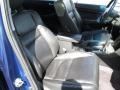 Sapphire Blue Pearl - Accord EX-L V6 Sedan Photo No. 21
