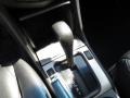 Sapphire Blue Pearl - Accord EX-L V6 Sedan Photo No. 35