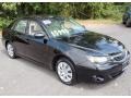 Obsidian Black Pearl - Impreza 2.5i Sedan Photo No. 3