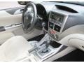 Obsidian Black Pearl - Impreza 2.5i Sedan Photo No. 4