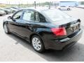 Obsidian Black Pearl - Impreza 2.5i Sedan Photo No. 10